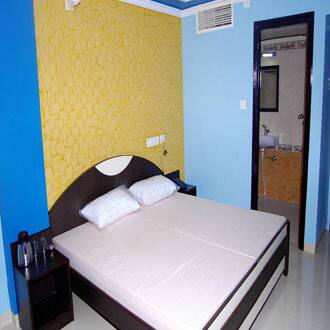 Hotel Simran, Motihari 3